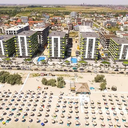 Alezzi Beach Resort Неводарі Екстер'єр фото