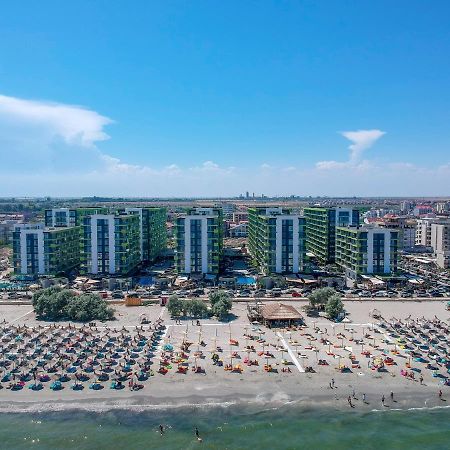 Alezzi Beach Resort Неводарі Екстер'єр фото