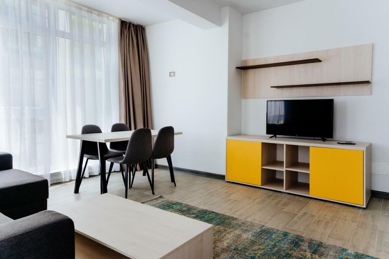 Alezzi Beach Resort Неводарі Екстер'єр фото