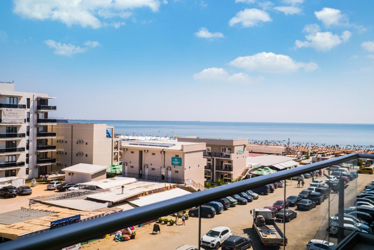 Alezzi Beach Resort Неводарі Екстер'єр фото