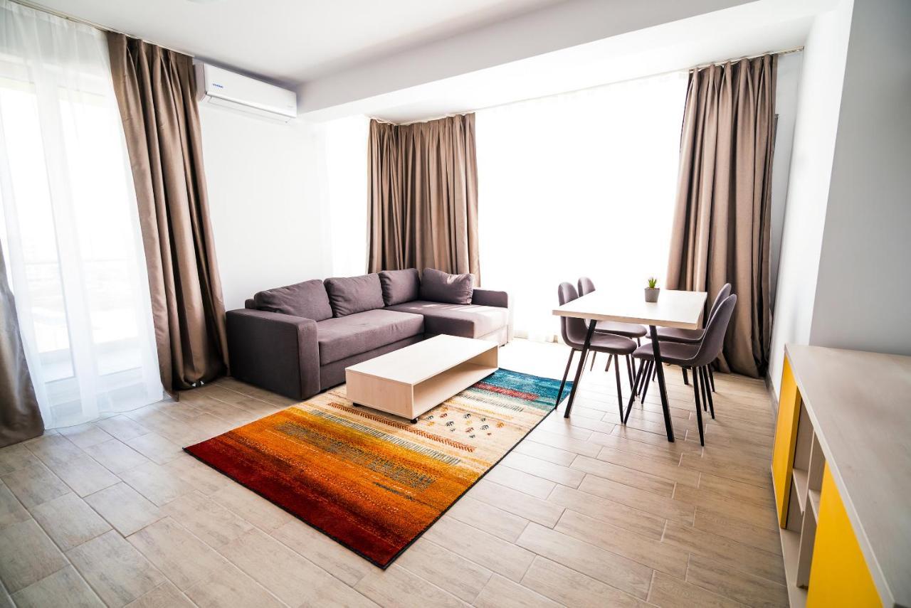 Alezzi Beach Resort Неводарі Екстер'єр фото
